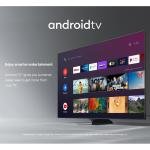 MECOOL KM2 PLUS Netflix Supported 4K Android TV 4K TV BOX
