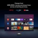 MECOOL KM2 PLUS Netflix Supported 4K Android TV 4K TV BOX