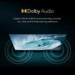MECOOL KM2 PLUS Netflix Supported 4K Android TV 4K TV BOX