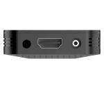 Mini-boîtier TV TANIX TX1 1+8G