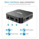 Mini-boîtier TV TANIX TX1 1+8G