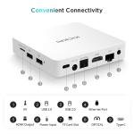 TANIX KP1 TV-Box 2 GB + 32 GB – EU-Stecker