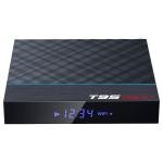 T95 MAX+ Amlogic S905x3 Android 9.0 8K Video-Dekodierung TV-Box 4GB/64GB