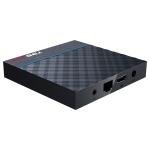 T95 MAX+ Amlogic S905x3 Android 9.0 8K Video-Dekodierung TV-Box 4GB/64GB