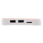 MECOOL KM6 Deluxe 4 Go/64 Go Android TV 10.0 TV BOX Édition Deluxe