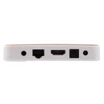 MECOOL KM6 Deluxe 4 Go/64 Go Android TV 10.0 TV BOX Édition Deluxe