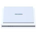 MECOOL KM2 PLUS Deluxe TV Box - UK Plug