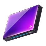 H96 Max M9 2GB+16GB Android 14 TV-Box EU-Stecker