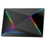 R69 Plus Android 14 TV-Box 2GB+16GB EU-Stecker