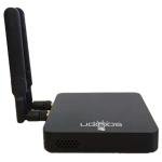 UGOOS UT8 TV-BOX RK3568 4 GB RAM 32 GB ROM