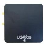 UGOOS UT8 TV-BOX RK3568 4 GB RAM 32 GB ROM