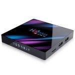 H96 MAX-3318 RK3318 Android 9.0 2 GB/16 GB 4K TV-Box