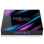 H96 MAX-3318 RK3318 Android 9.0 2 GB/16 GB 4K TV-Box