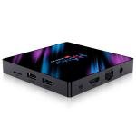 H96 MAX-3318 RK3318 Android 9.0 2 GB/16 GB 4K TV-Box