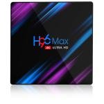 H96 MAX-3318 RK3318 Android 9.0 2 GB/16 GB 4K TV-Box