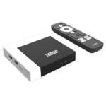 MECOOL KM7 Plus TV Box Android 11
