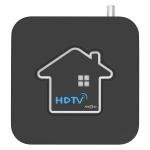 GTMEDIA HDTV Converter X1 Android 11 TV Box US Stecker