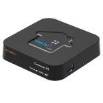 GTMEDIA HDTV Converter X1 Android 11 TV Box US Stecker