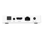 MECOOL KM7 Plus TV Box Android 11