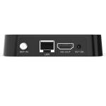 GTMEDIA HDTV Converter X1 Android 11 TV Box US Stecker