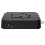 GTMEDIA HDTV Converter X1 Android 11 TV Box US Stecker