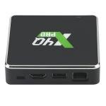 X4Q PRO Android 11 Amlogic S905X4 8K HDR 4GB/32GB TV BOX EU