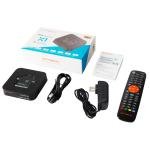 GTMEDIA HDTV Converter X1 Android 11 TV Box US Stecker