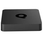 Q1 H313 Android 10 TV-Box 2 GB + 8 GB EU-Stecker
