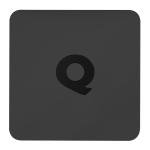 Q1 H313 Android 10 TV-Box 2 GB + 8 GB EU-Stecker