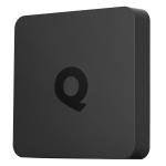 Q1 H313 Android 10 TV-Box 2 GB + 8 GB EU-Stecker