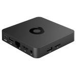 Q1 H313 Android 10 TV-Box 2 GB + 8 GB EU-Stecker