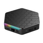 T95Z Plus TV BOX Android 12 Allwinner H618 2GB RAM 16GB ROM WIFI 6