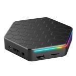 T95Z Plus TV BOX Android 12 Allwinner H618 2GB RAM 16GB ROM WIFI 6