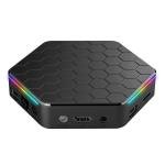 T95Z Plus TV BOX Android 12 Allwinner H618 2GB RAM 16GB ROM WIFI 6