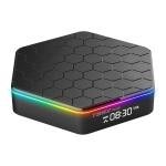 T95Z Plus TV BOX Android 12 Allwinner H618 2GB RAM 16GB ROM WIFI 6