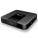 TANIX TX3 Mini+ TV-BOX, 4 GB RAM, 32 GB ROM