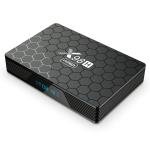 X98H Pro TV BOX Android 12 Allwinner H618 2GB RAM 16GB ROM WIFI 6