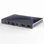 H96 MAX V56 Android 12 RK3566 4GB/32GB TV BOX 8K dekodierung