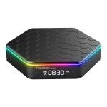 T95Z Plus TV BOX Android 12 Allwinner H618 2GB RAM 16GB ROM WIFI 6