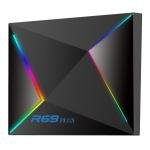 R69 Plus Android 14 TV-Box 4GB+32GB EU-Stecker