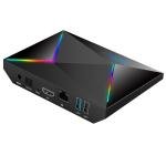 R69 Plus Android 14 TV-Box 4GB+32GB EU-Stecker