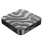T95 MAX TV BOX Android 12 Allwinner H618 4GB RAM 32GB ROM US
