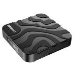 T95 MAX TV BOX Android 12 Allwinner H618 4GB RAM 32GB ROM US