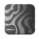 T95 MAX TV BOX Android 12 Allwinner H618 4GB RAM 32GB ROM US