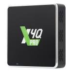 X4Q PRO 안드로이드 11 Amlogic S905X4 8K HDR 4GB/32GB TV 박스 미국