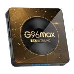 G96 MAX RK3528 Android 13 TV-Box Großbritannien