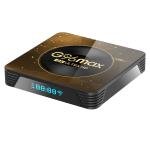 G96 MAX RK3528 Android 13 TV-Box Großbritannien