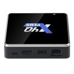 X4Q PLUS Android 11 Amlogic S905X4 8K HDR 4GB/64GB TV BOX EU