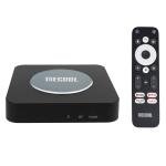 MECOOL KM2 PLUS Netflix-unterstützte 4K Android TV 4K TV BOX