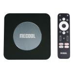 MECOOL KM2 PLUS Netflix-unterstützte 4K Android TV 4K TV BOX